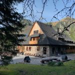 trekking altos Tatras
