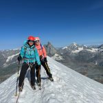 Alta Ruta Chamonix-Zermatt + tu primer 4000