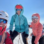 Alta Ruta Chamonix-Zermatt + tu primer 4000