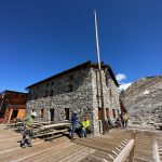 Cuatromiles fáciles en Alpes Italianos