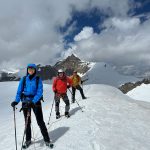 cuatromiles fáciles en alpes
