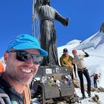 cuatromiles fáciles en alpes