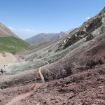 Expedición Tres Picos del Pamir