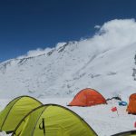 Expedición Tres Picos del Pamir