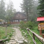 Senderismo por los Altos Tatras