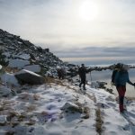 Trekking Altos Tatras