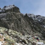 Trekking Altos Tatras
