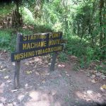 expedición al kilimanjaro