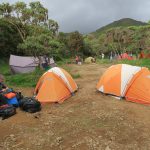 Expedición al Kilimanjaro - Ruta Machame
