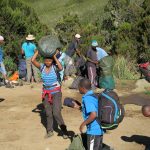 expedición al kilimanjaro