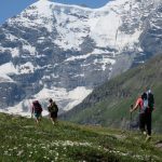 Alta Ruta Chamonix-Zermatt