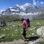 Alta Ruta Chamonix-Zermatt