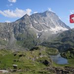 Alta Ruta Glaciar Chamonix-Zermatt