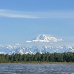 expedición al Denali