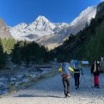 Triglav + Grossglockner + Marmolada