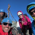 ascensión al Grossglockner