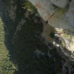 Ascensión al Espolón de las Chovas